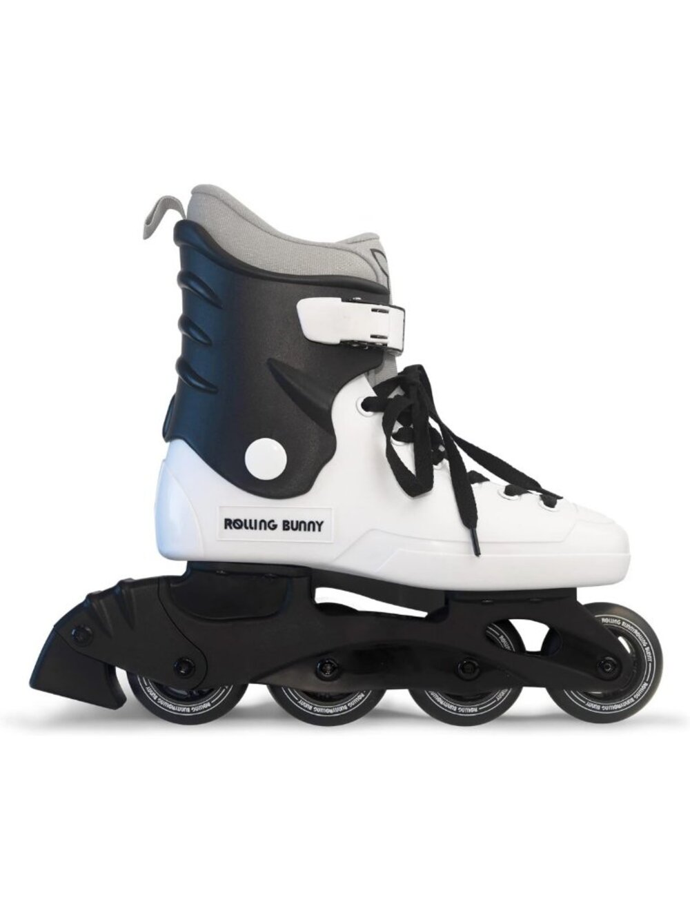 Durable Inline Skates for Women & Girls - Comfortable, Supportive, ABEC-7